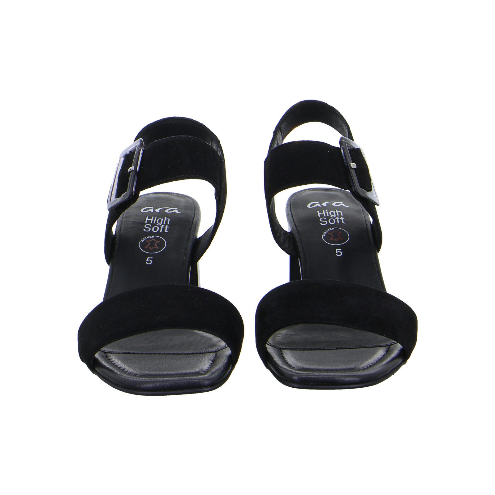 Ara Damen Sandale Brighton Sandalette günstig online kaufen