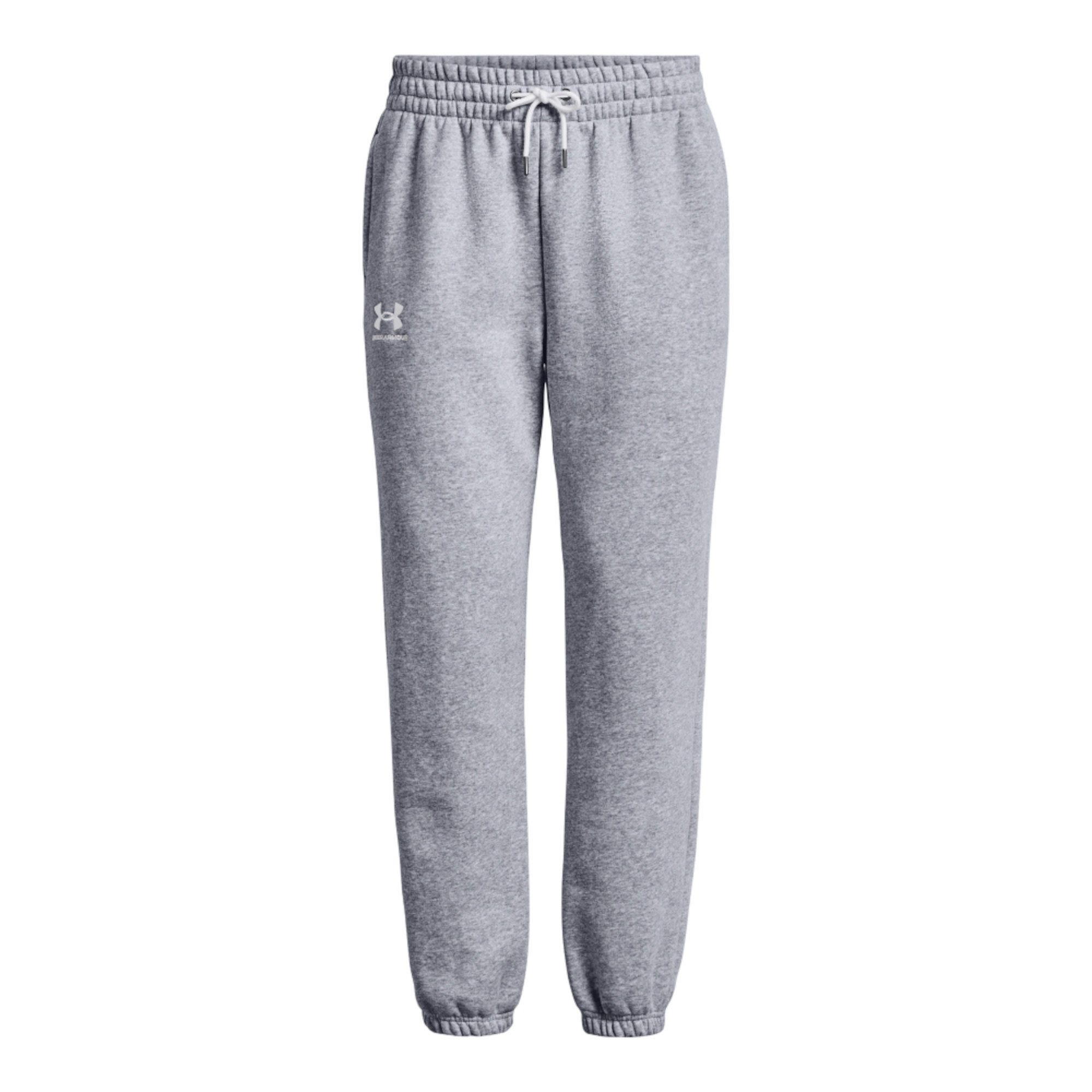 Trainingshose Under Armour Damen Trainingshose Essential Fleece Joggers 1373034