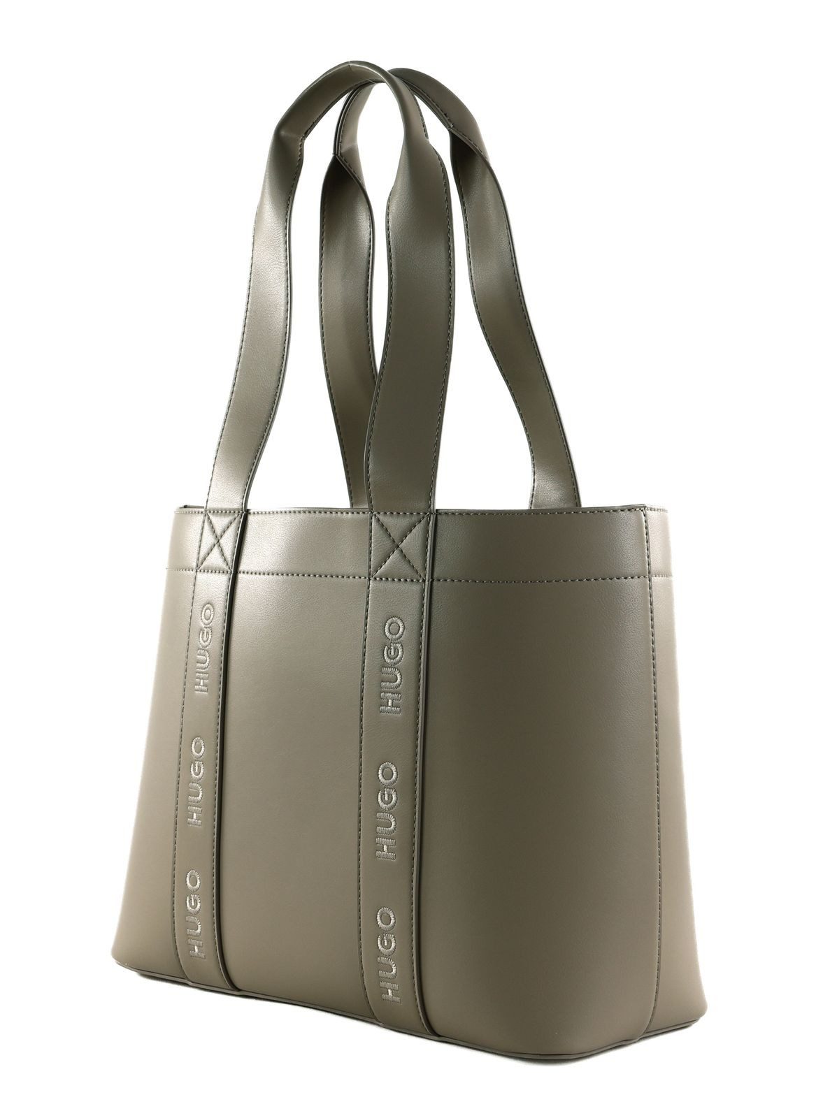 HUGO Schultertasche UP Tote Bag