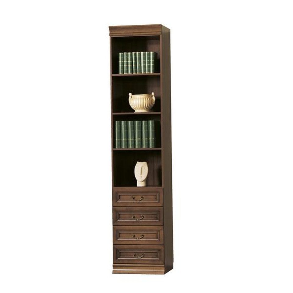 Schrank-Set Schrank Schubladenschrank Bücherschrank Highboard Ladenschrank