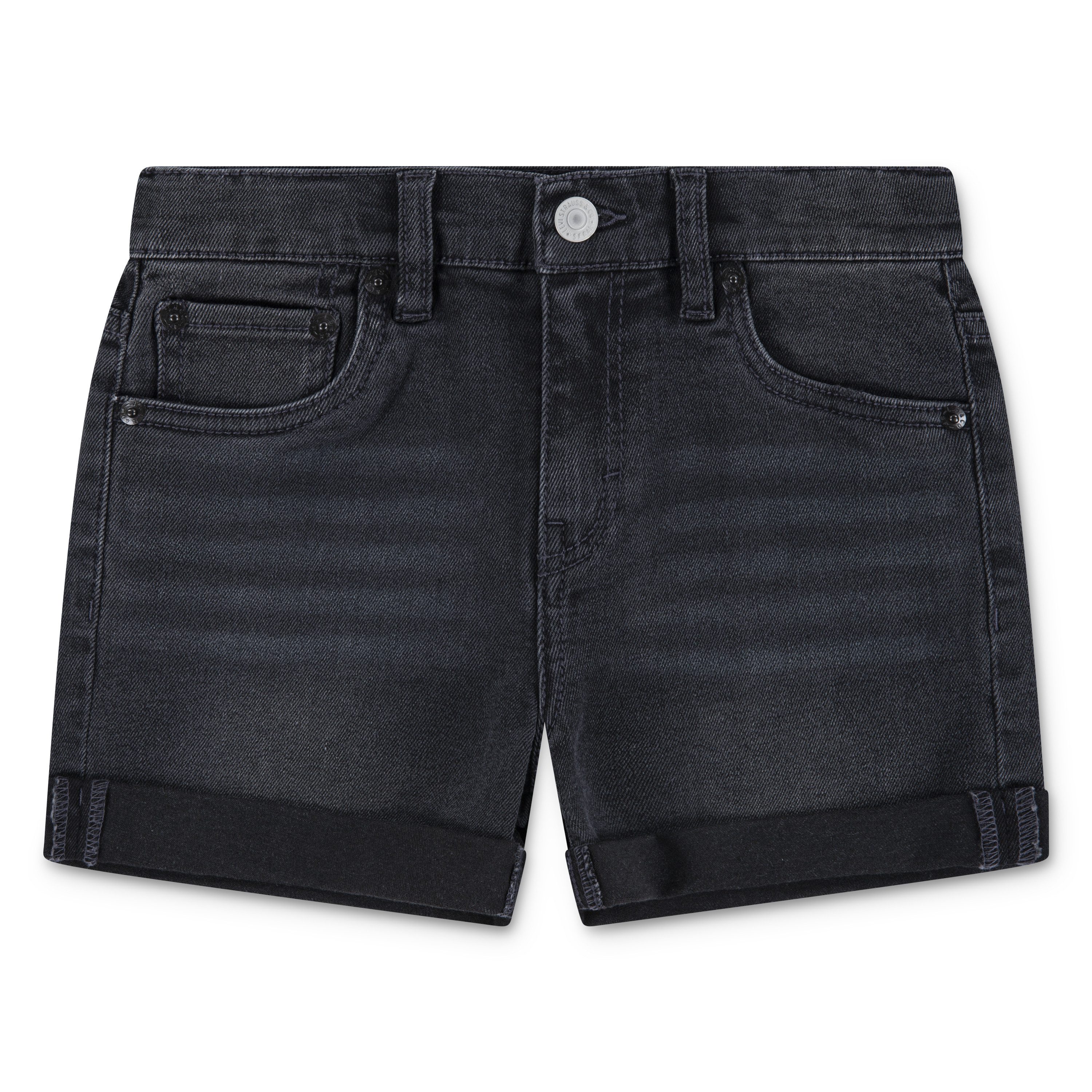 Levi's® Kids Jeansshorts LVG GIRLFRIEND SHORTS for GIRLS