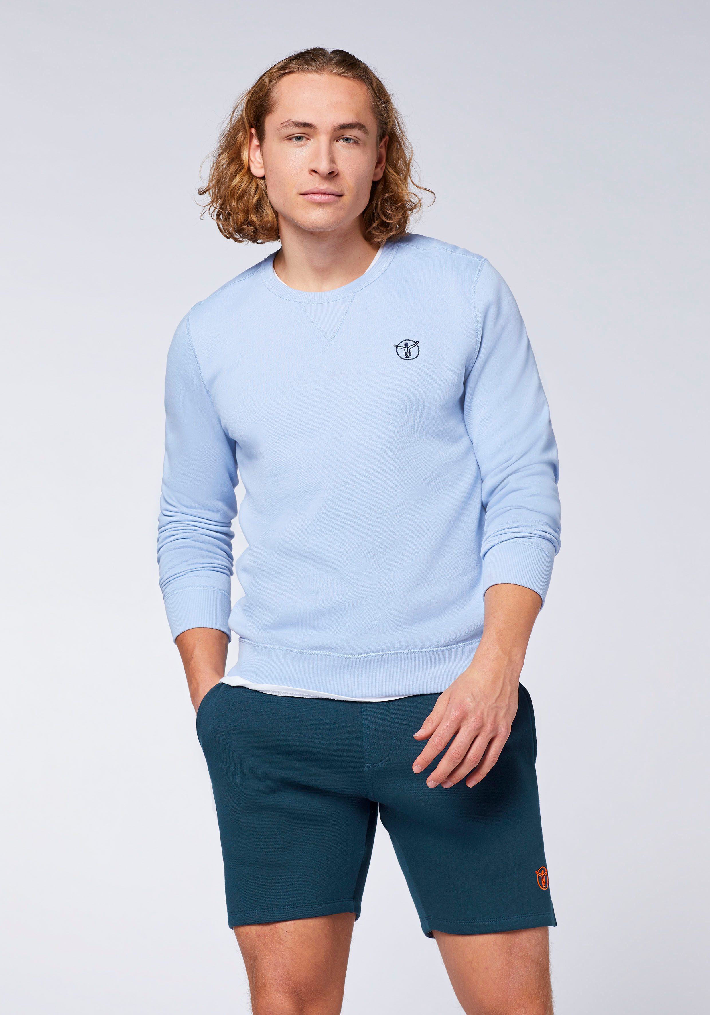 Chiemsee Sweatshirt