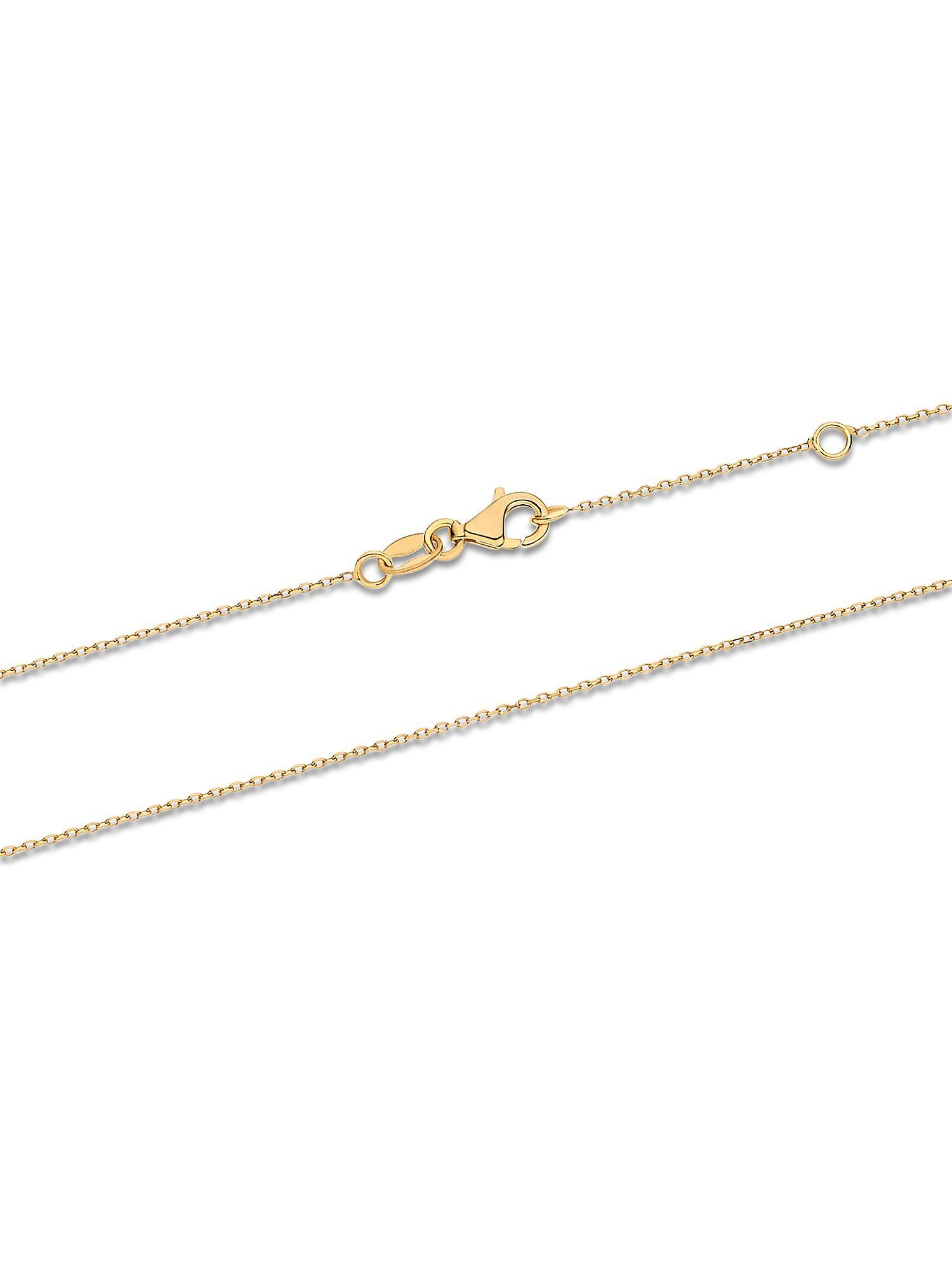 CHRIST Goldkette CHRIST Damen-Kette 375e...