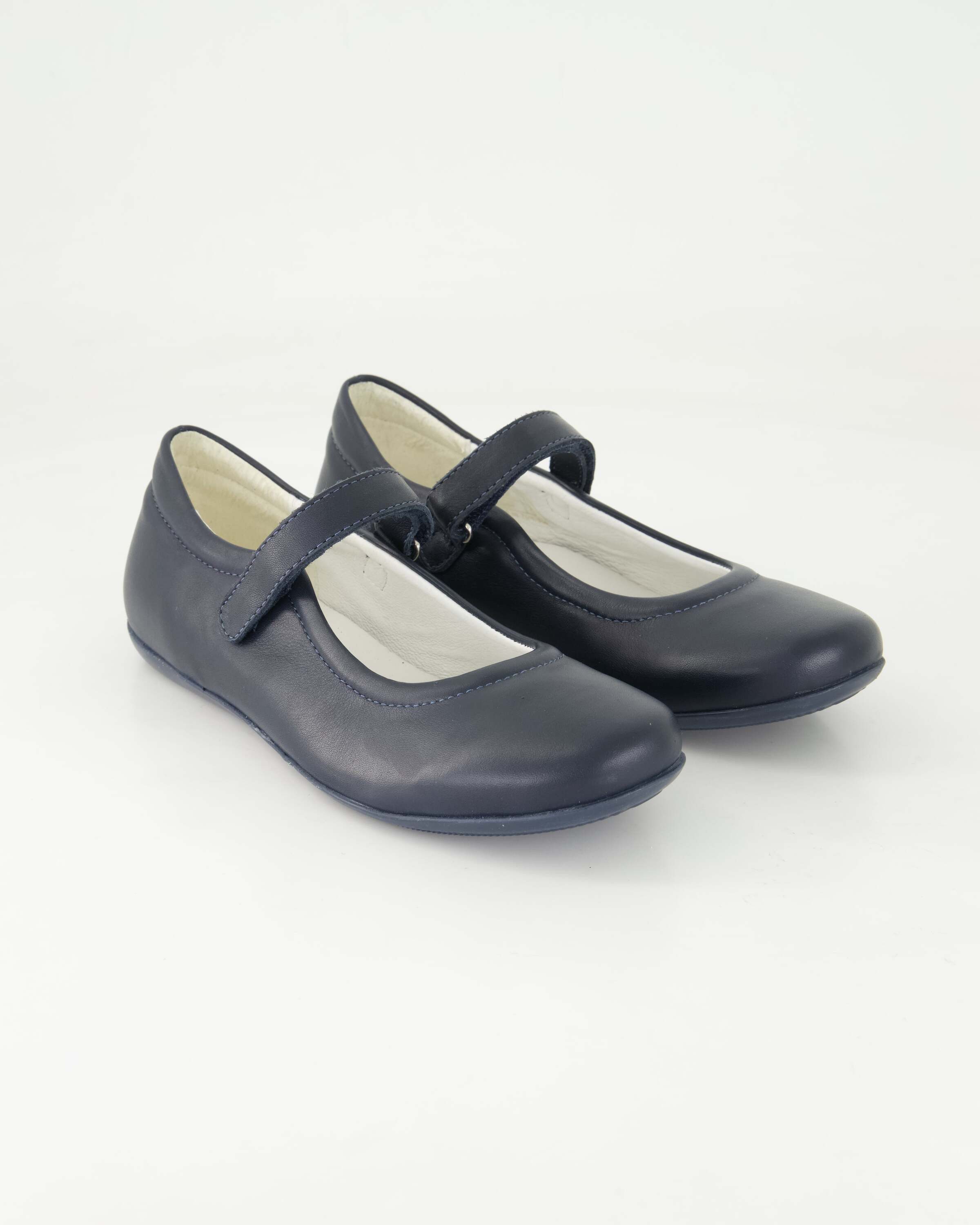 Primigi Fantasy Fairy Ballerina Obermaterial: Leder