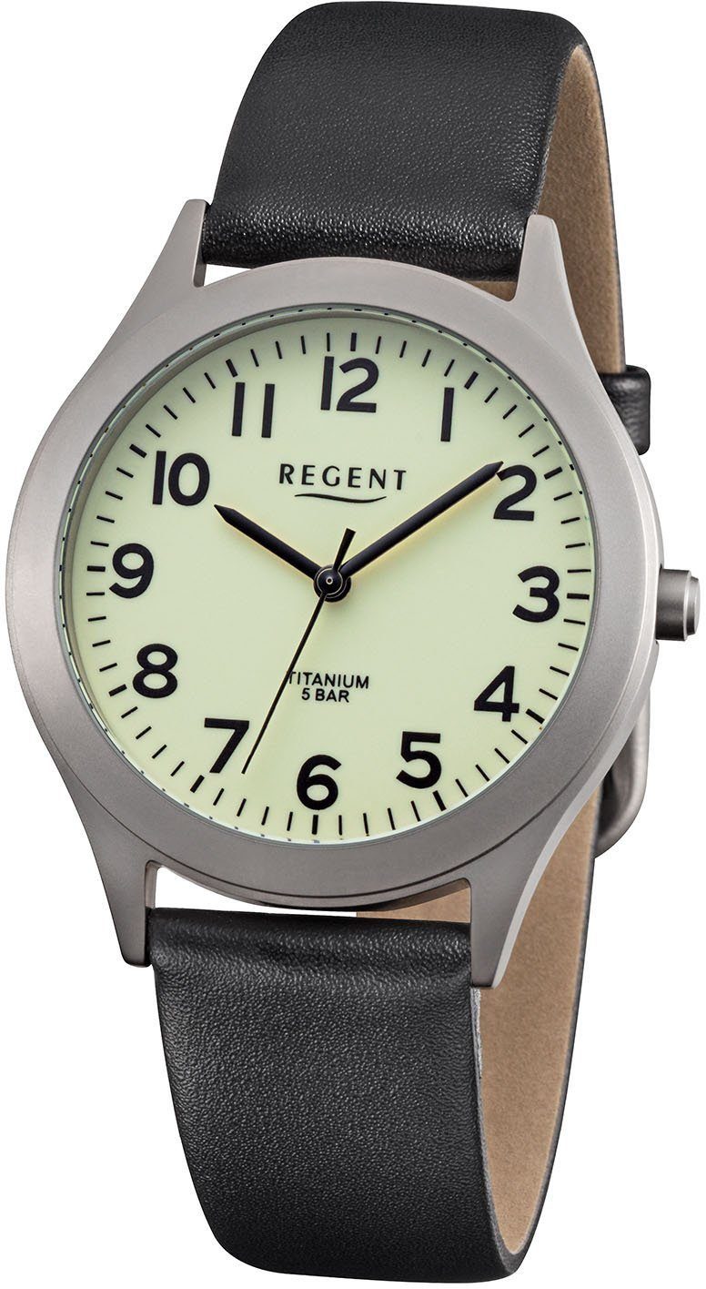 Regent Quarzuhr F-1268 günstig online kaufen