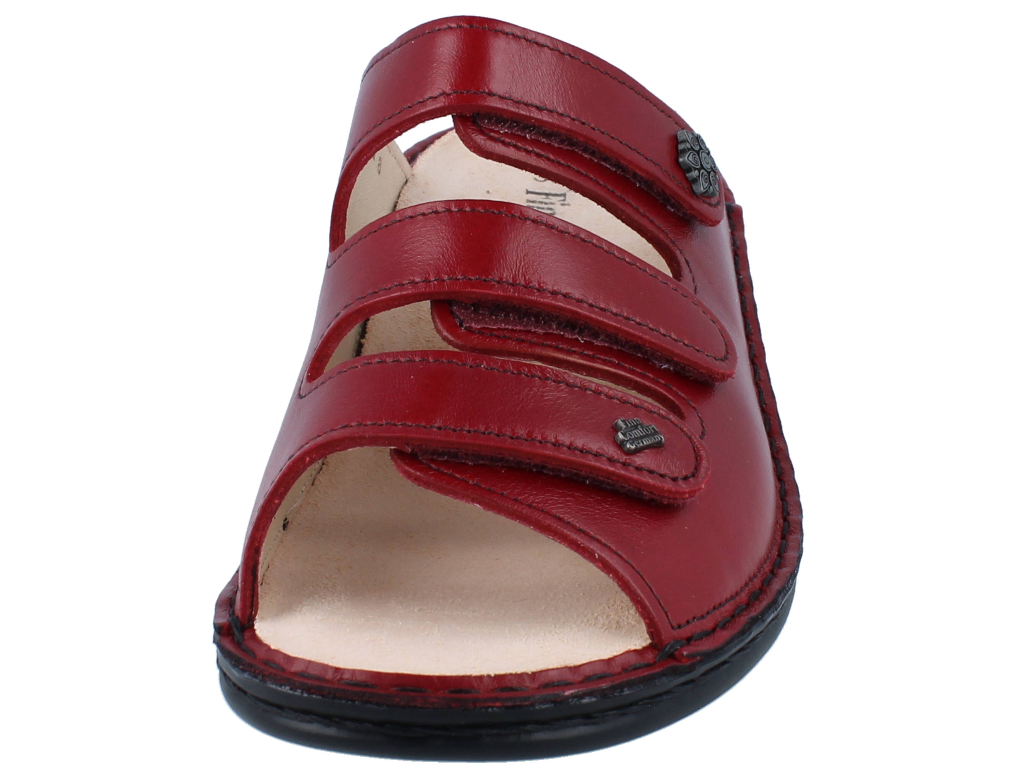 Finn Soft Menorca Pantolette Comfort