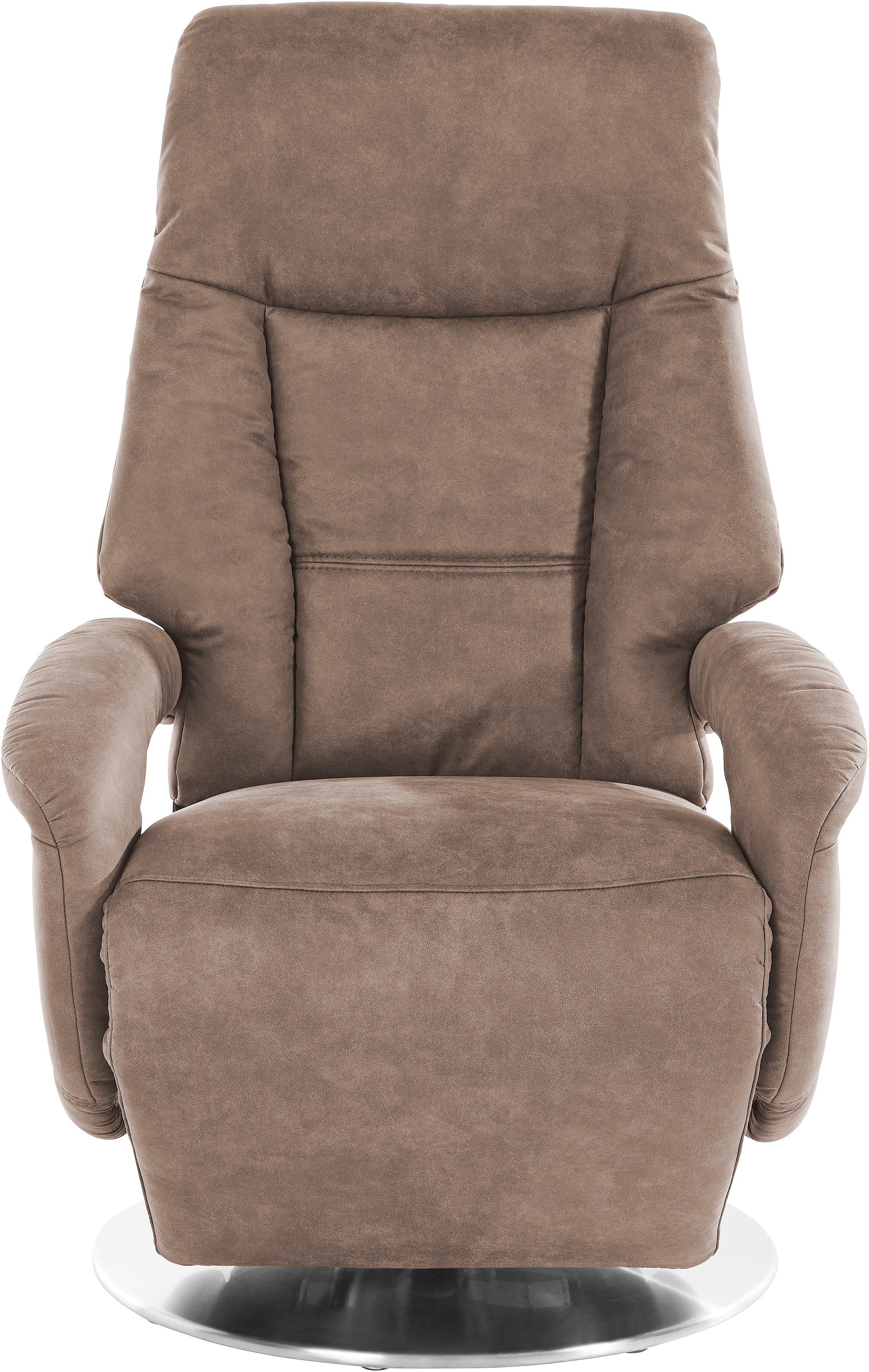 sit&more TV-Sessel Enjoy Größe S, in Größe S, wahlweise mit Motor und Aufstehhilfe