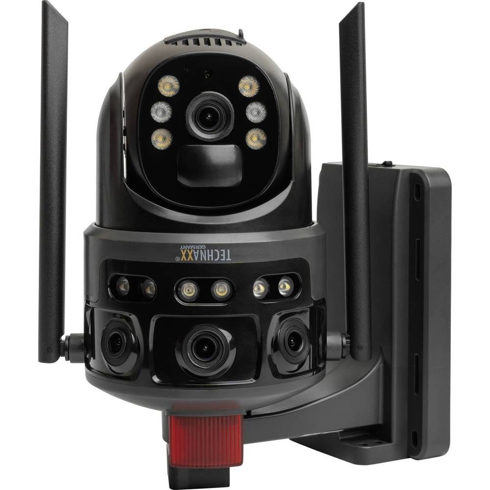 Technaxx Überwachungskamera TX-329 5281 Überwachungskamera-Set 2304 x 2596 Pixel