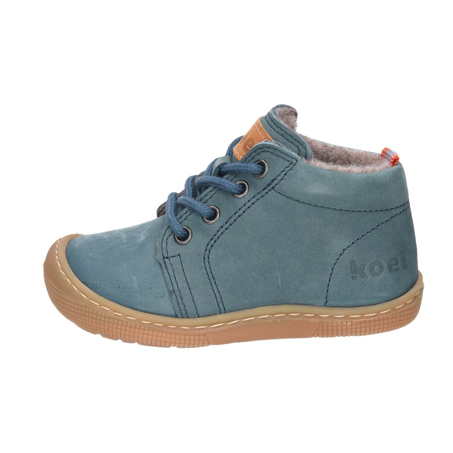 Koel4kids DELI HYDRO FELT M Winterstiefel