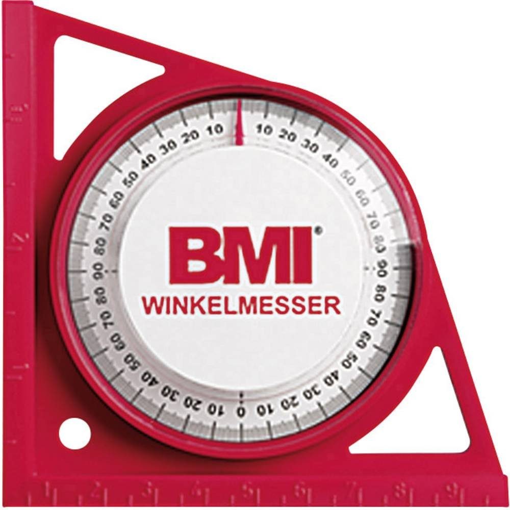BMI Winkelmesser Winkelmesser 789500