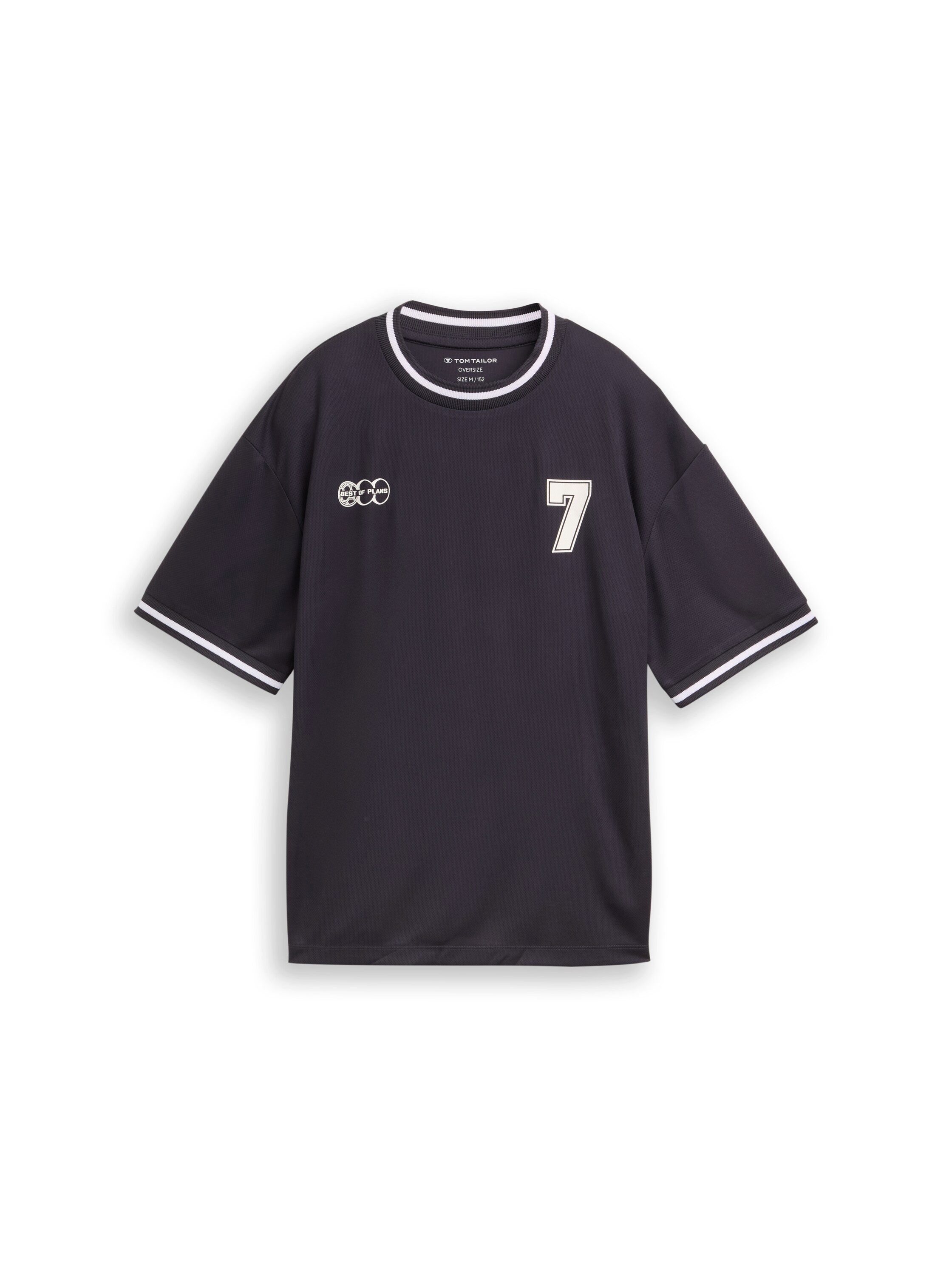 Kurzarmshirt