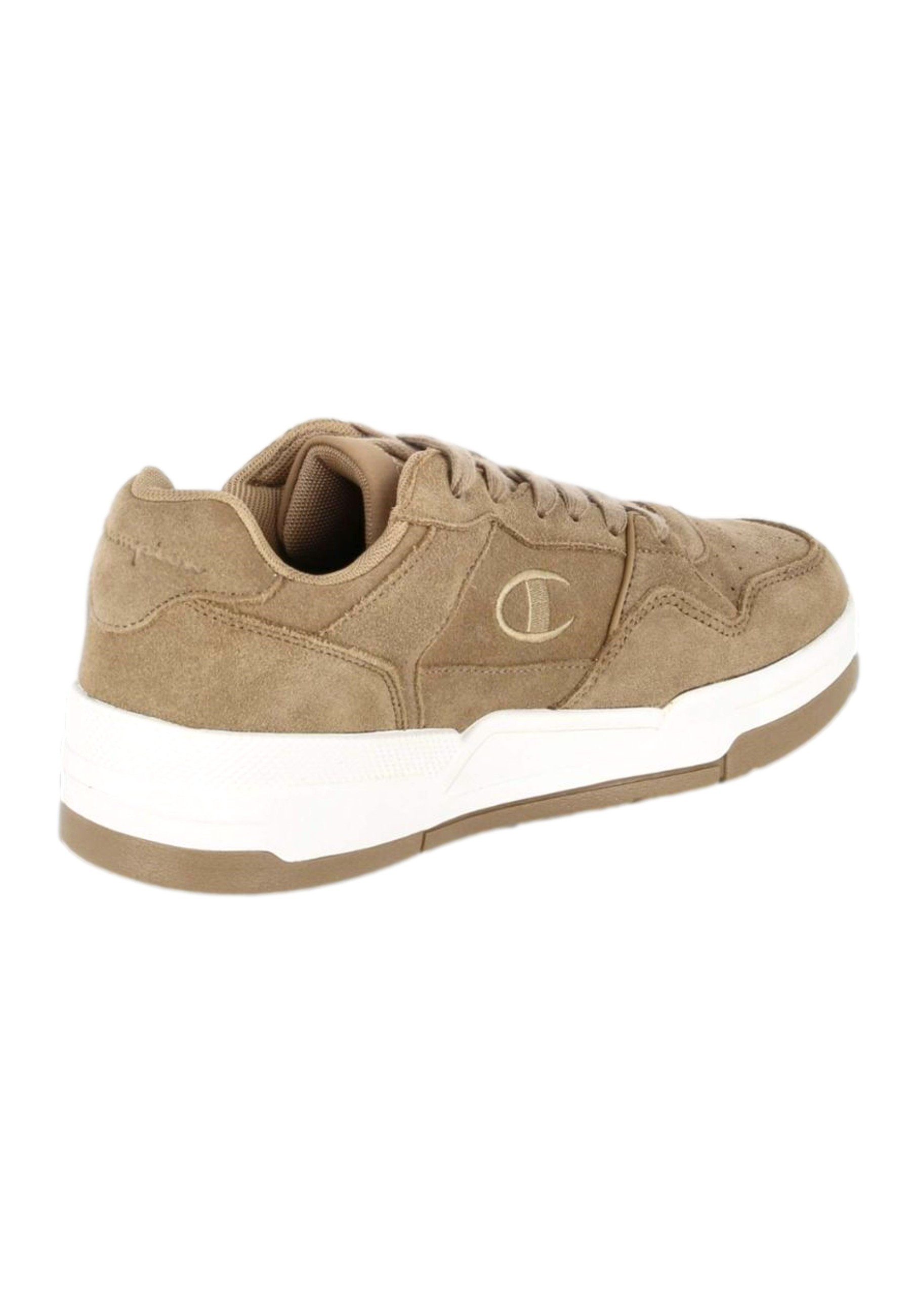 Champion Sneaker RD PRM SUEDE Low-Sneaker Sneaker (1-tlg)