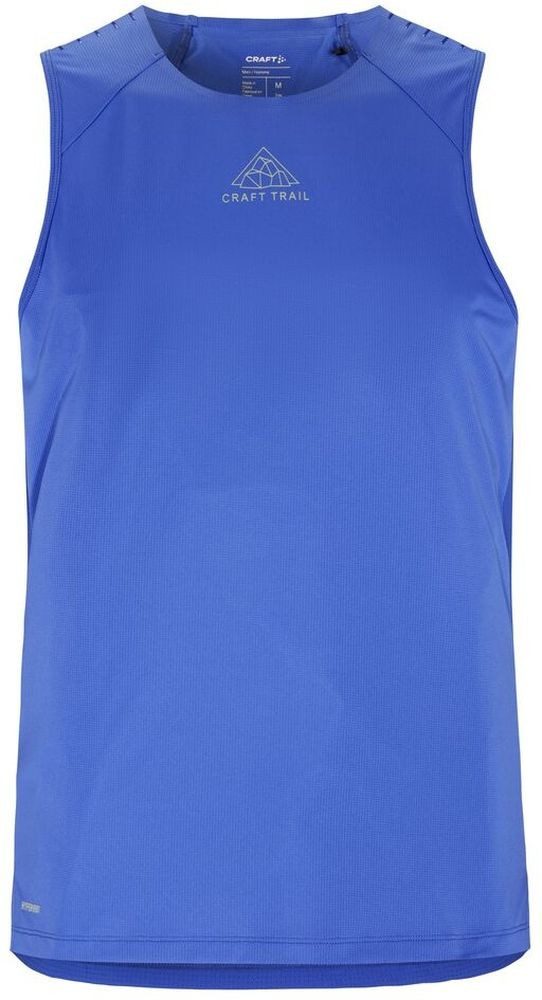 Craft Unterhemd Pro Trail Singlet M
