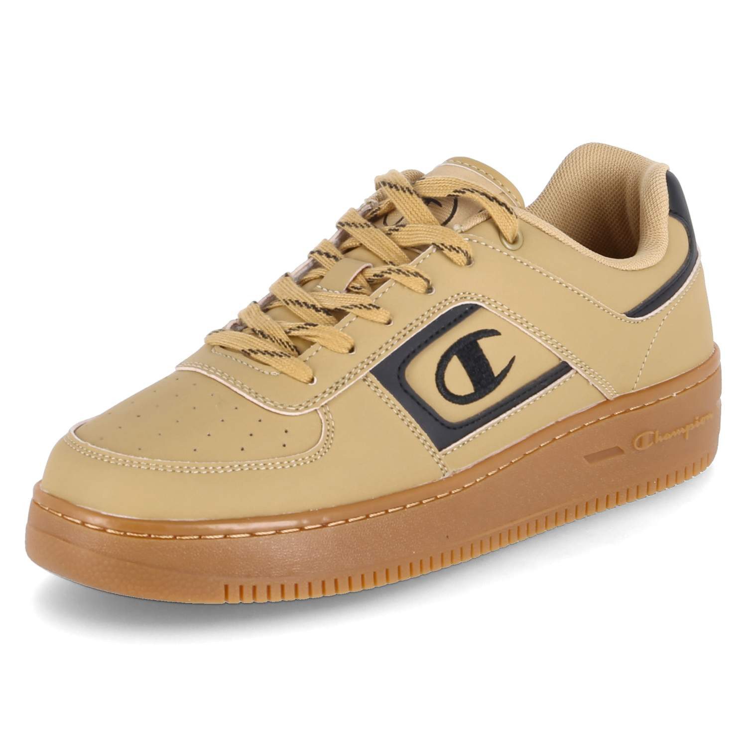 Champion Low Sneaker FOUL PLAY FW günstig online kaufen