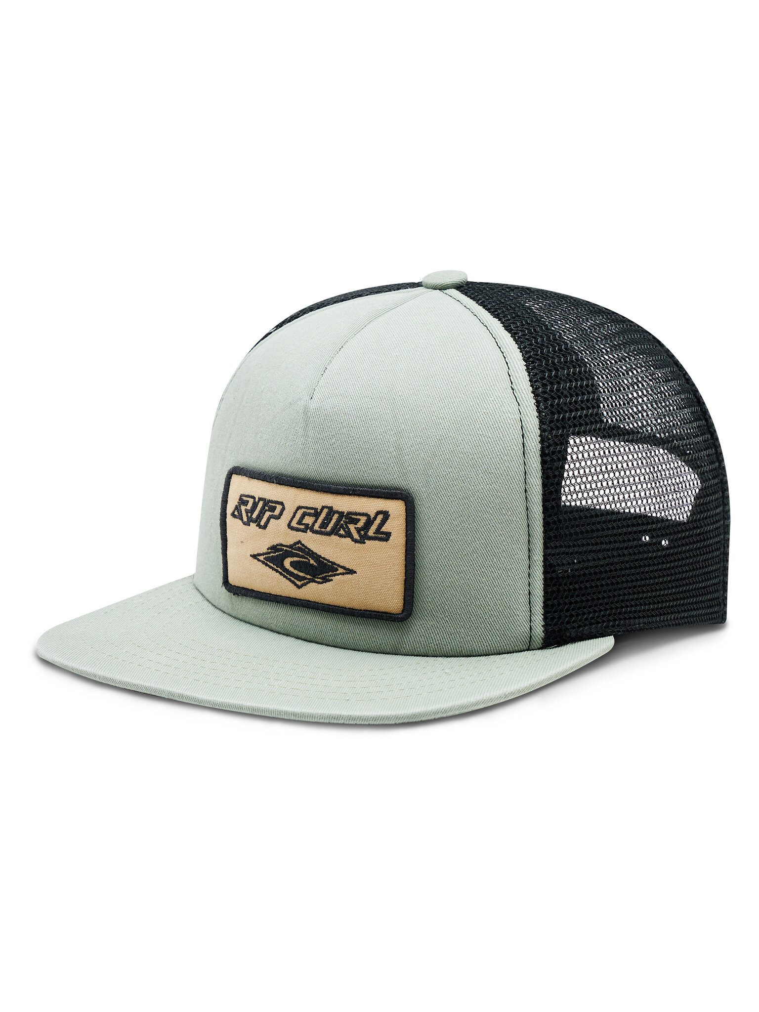 Rip Curl Baseball Cap Cap 1B1MHE Sage 3396