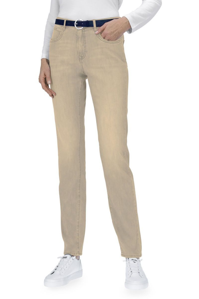 5-Pocket-Hose