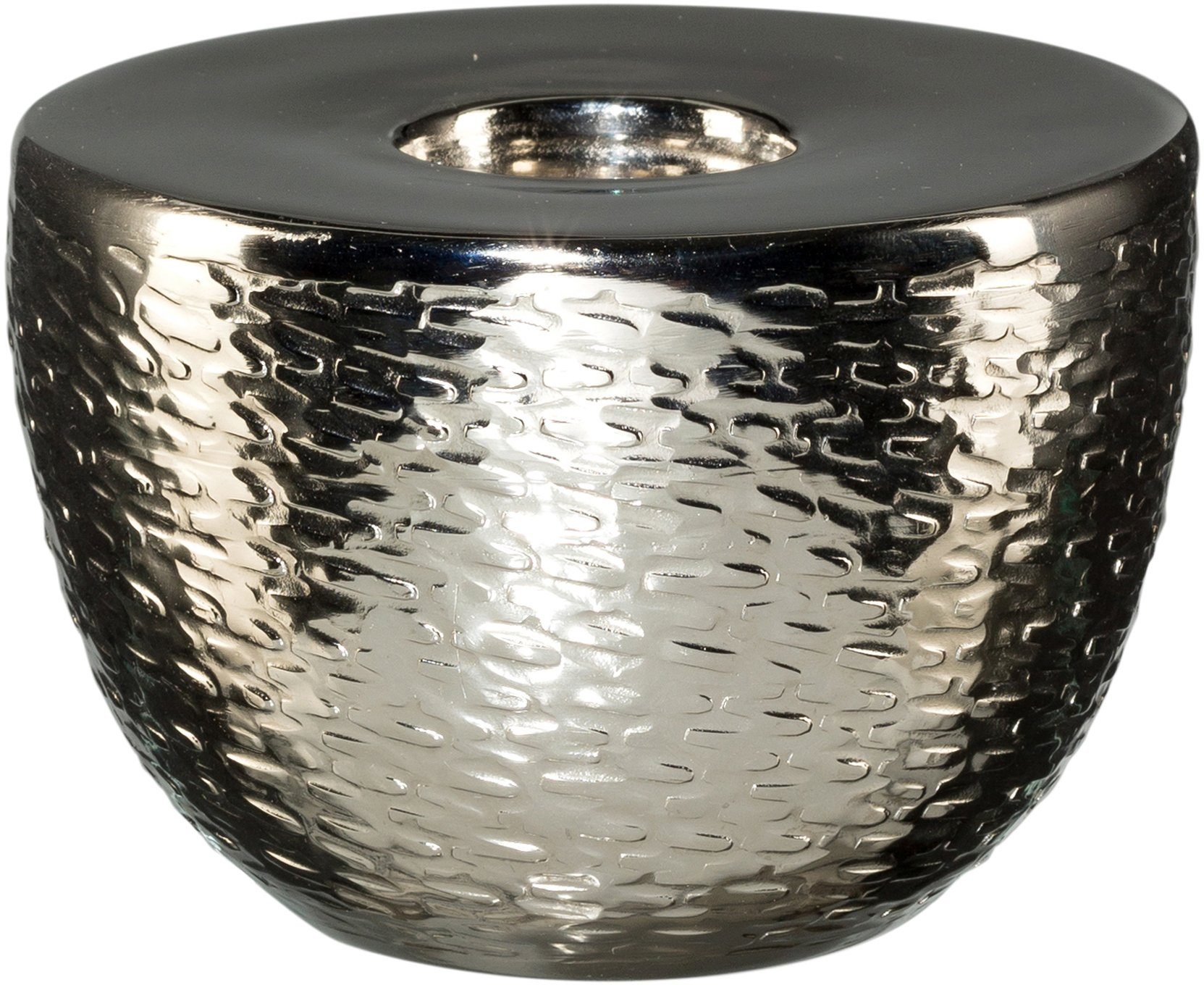 Creativ deco Teelichthalter (4 St), mit günstig online kaufen
