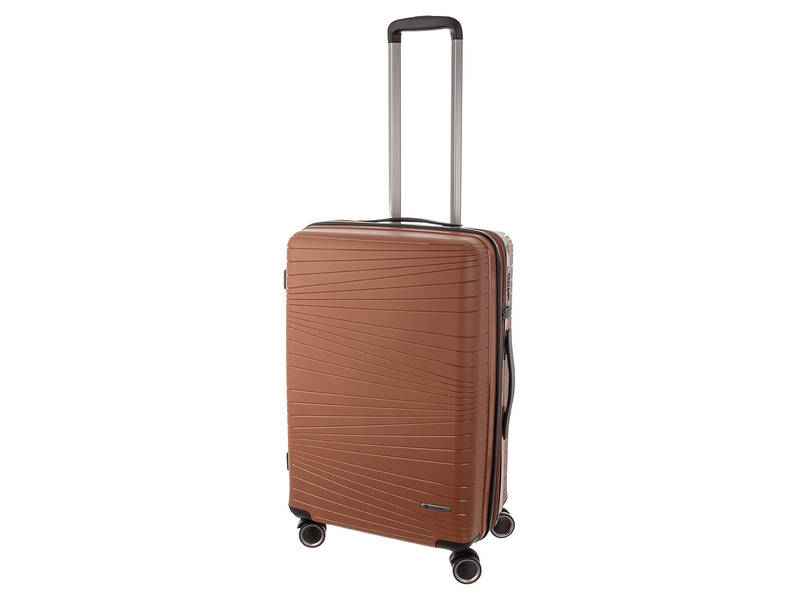 Franky Koffer PP14/19 Spinner 65er mit günstig online kaufen