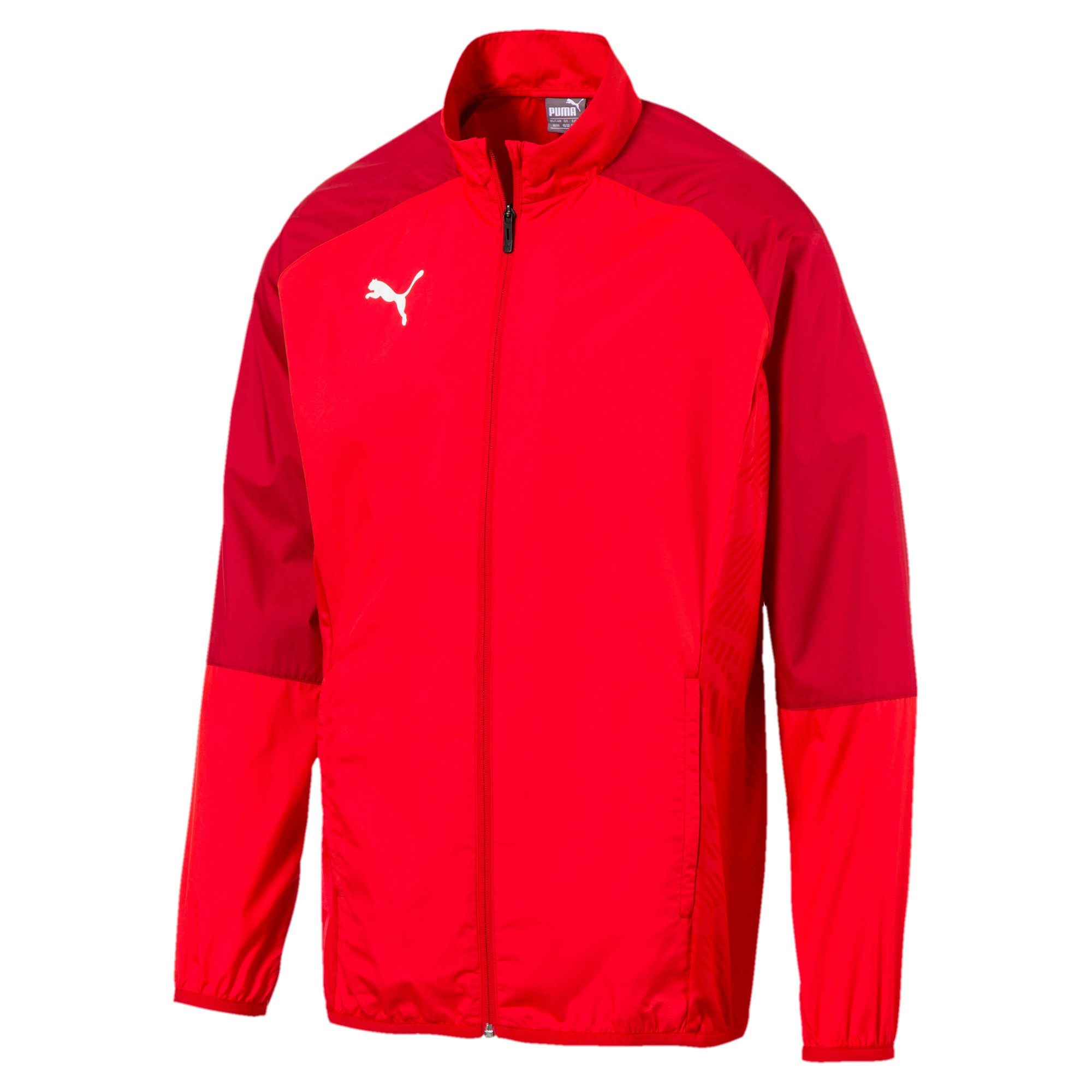 Trainingsjacke Puma Herren Präsentationsjacke CUP Sideline Woven JKT Core 656045