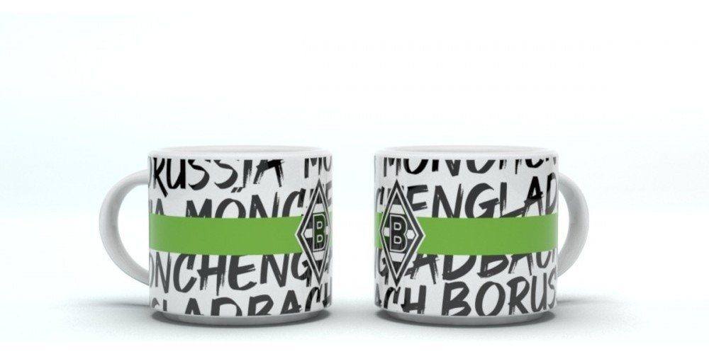 Borussia Mönchengladbach Becher