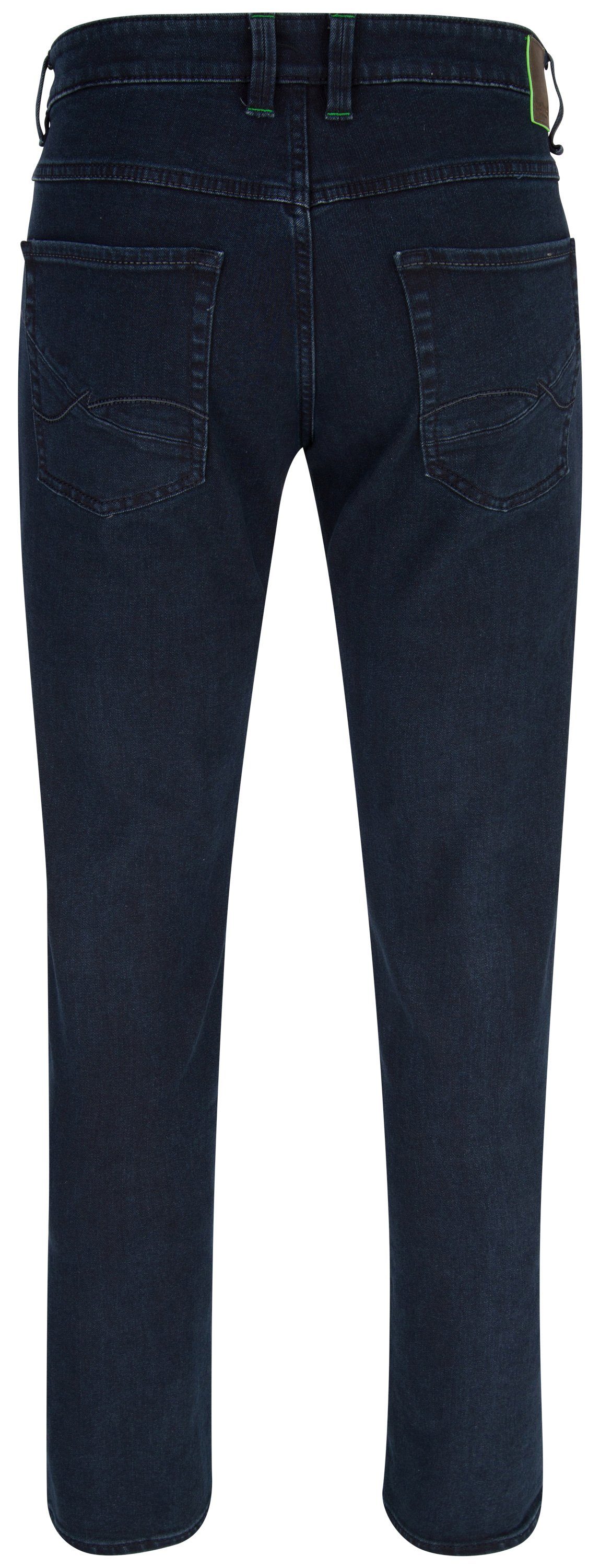 Hattric 5-Pocket-Jeans HATTRIC HARRIS dark 9318.46 688125 indigo