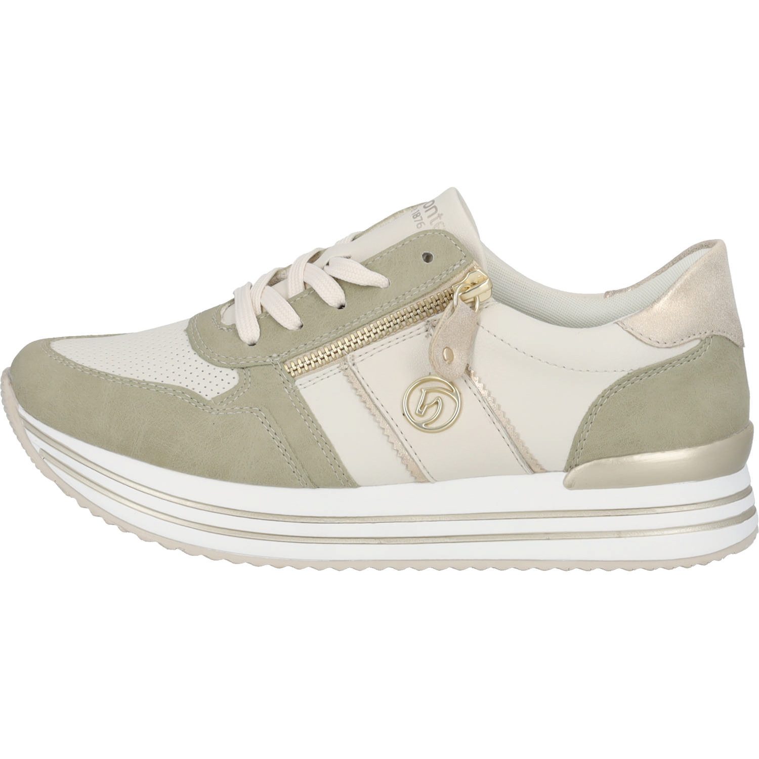 Remonte D1327 Schnürschuh günstig online kaufen