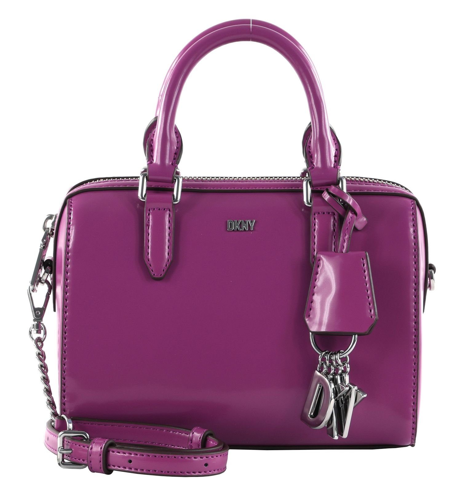 DKNY Handtasche Paige DK Orchid
