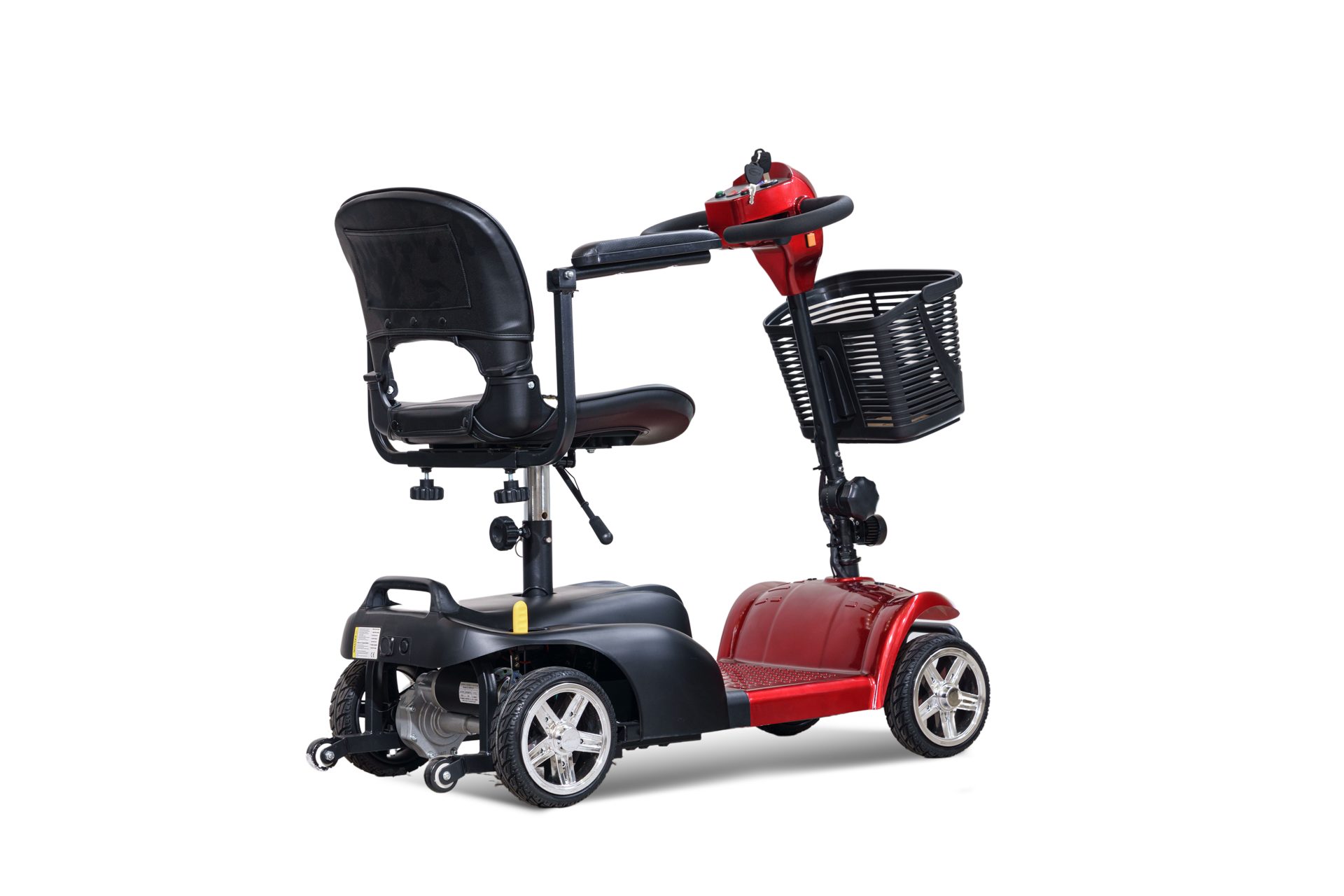 STORMBORN Elektromobil R1, 180,00 W, 6,00 km/h