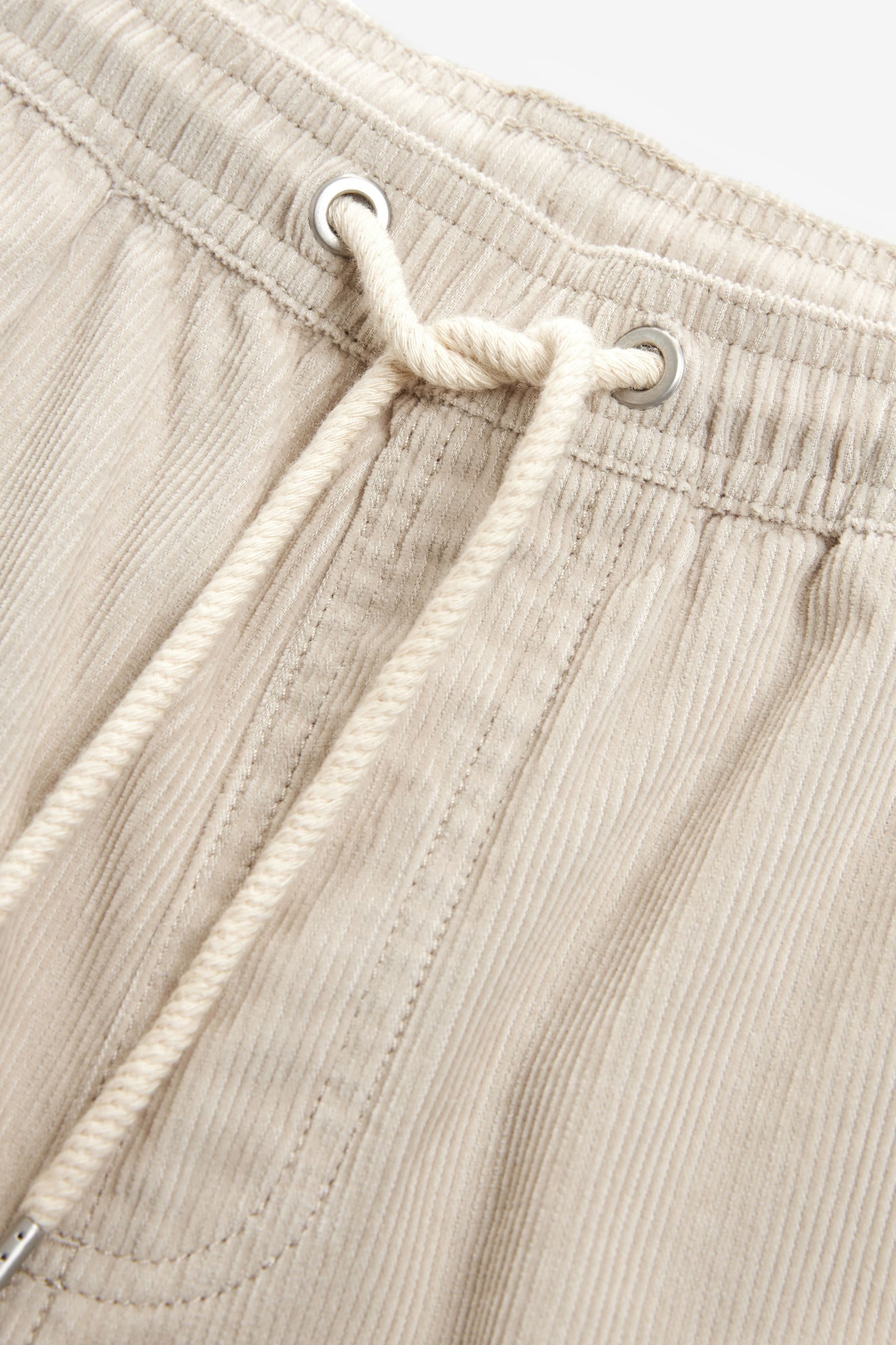 Next Webshorts Dock-Shorts aus Cord (1-tlg)