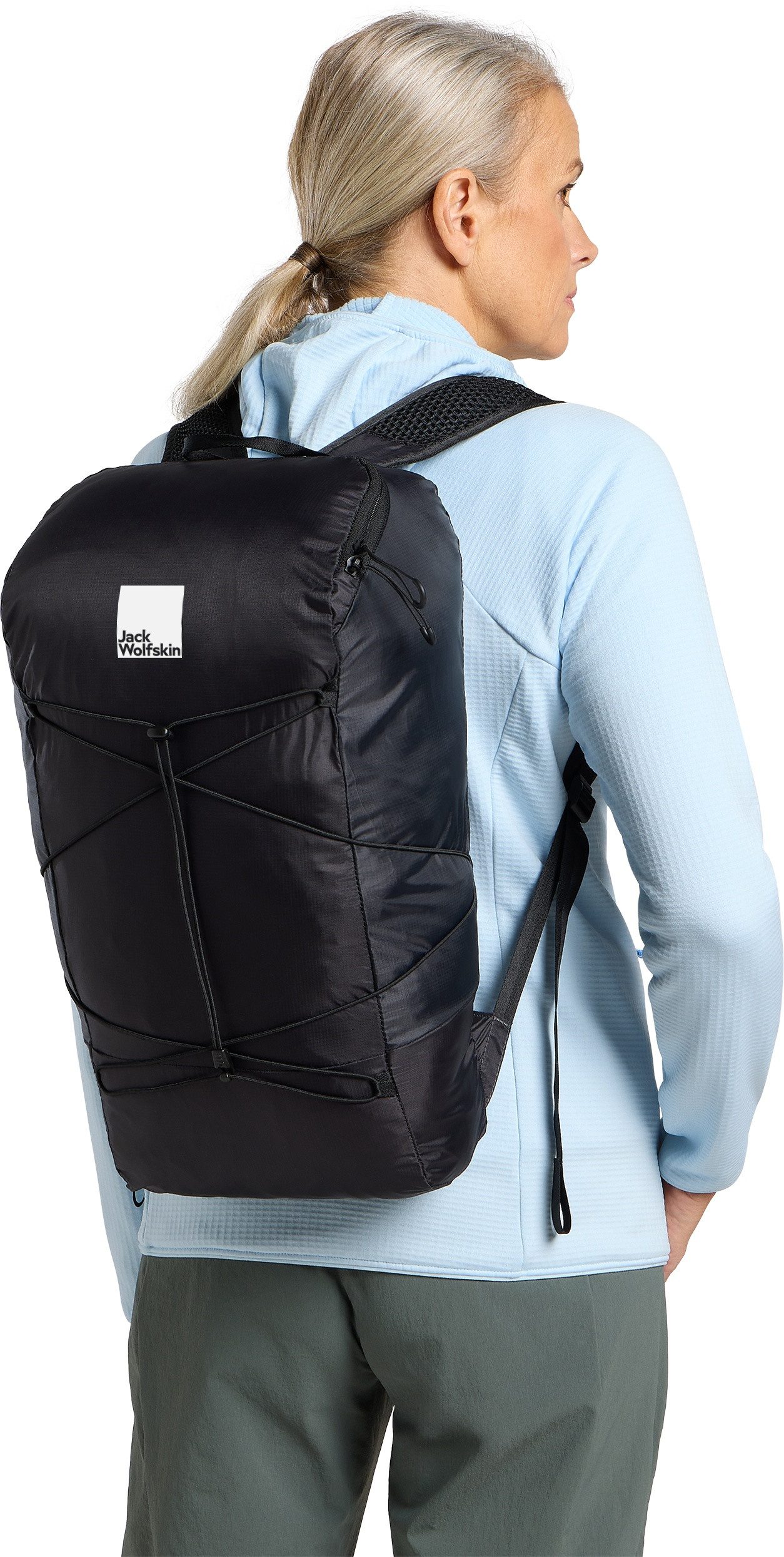 Daypack WANDERMOOD PACKABLE 24