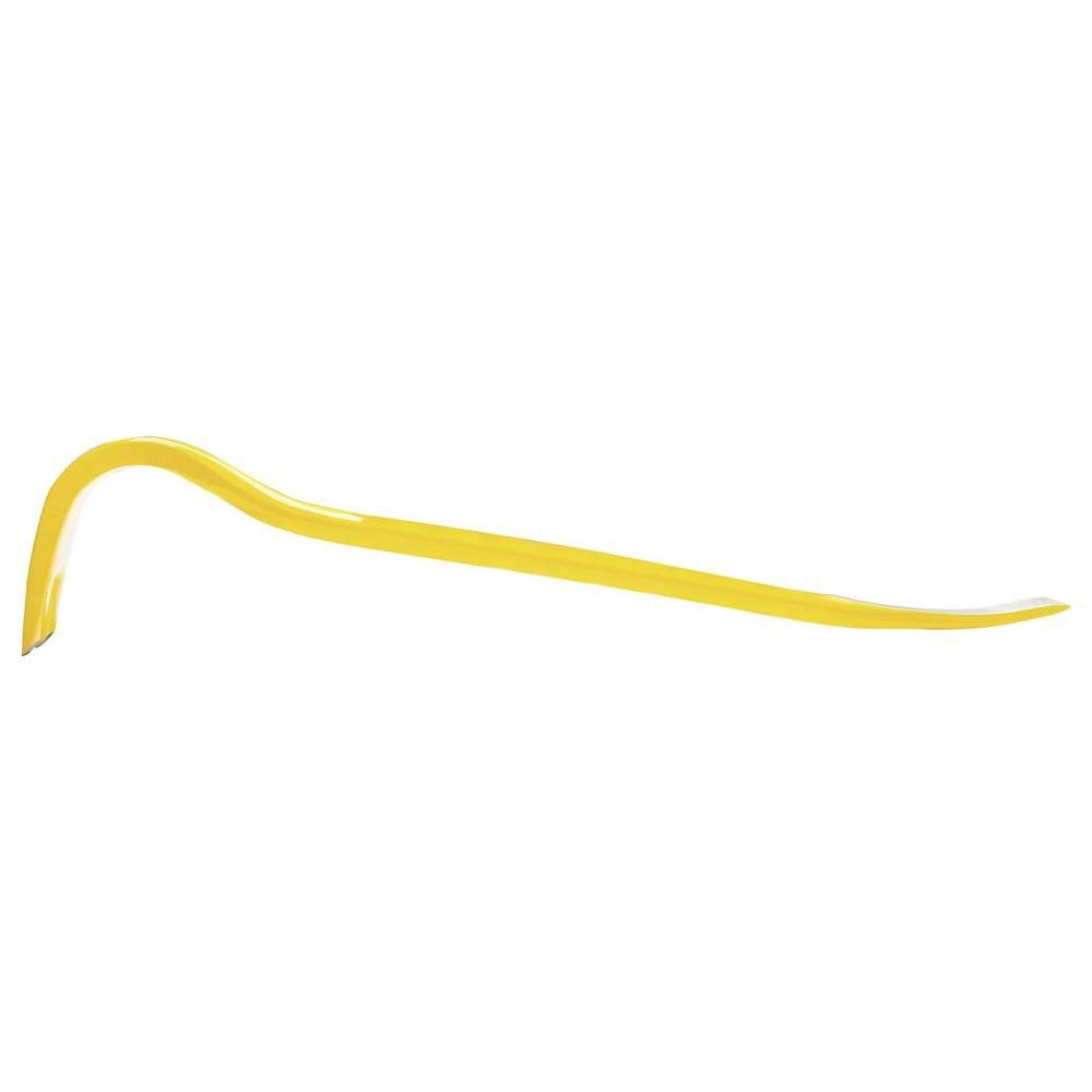 STANLEY Stechbeitel Brecheisen FatMax, 600mm 1-55-503