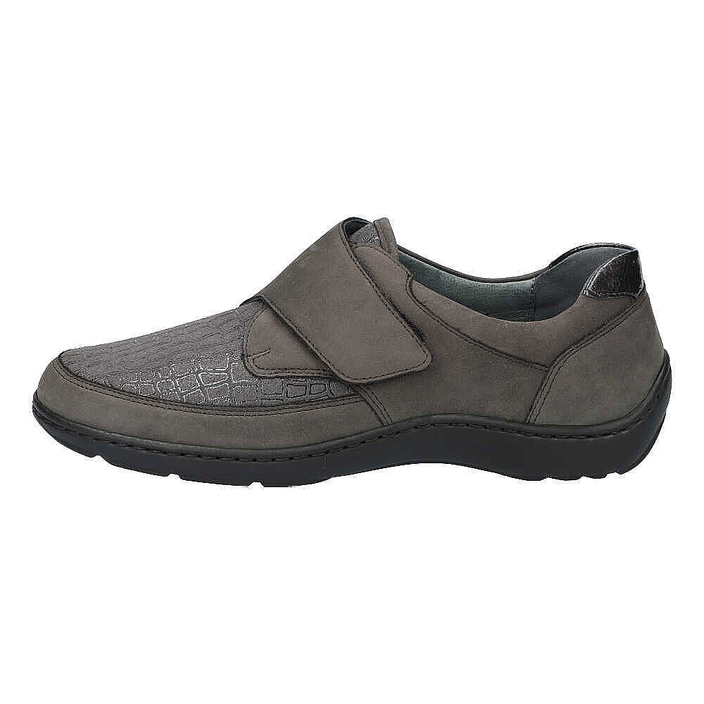 Waldläufer Henni Klettschuh (2-tlg)