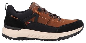 Rieker EVOLUTION Sneaker, Outdoorschuh, Halbschuh, Schnürschuh mit TEX-Ausstattung