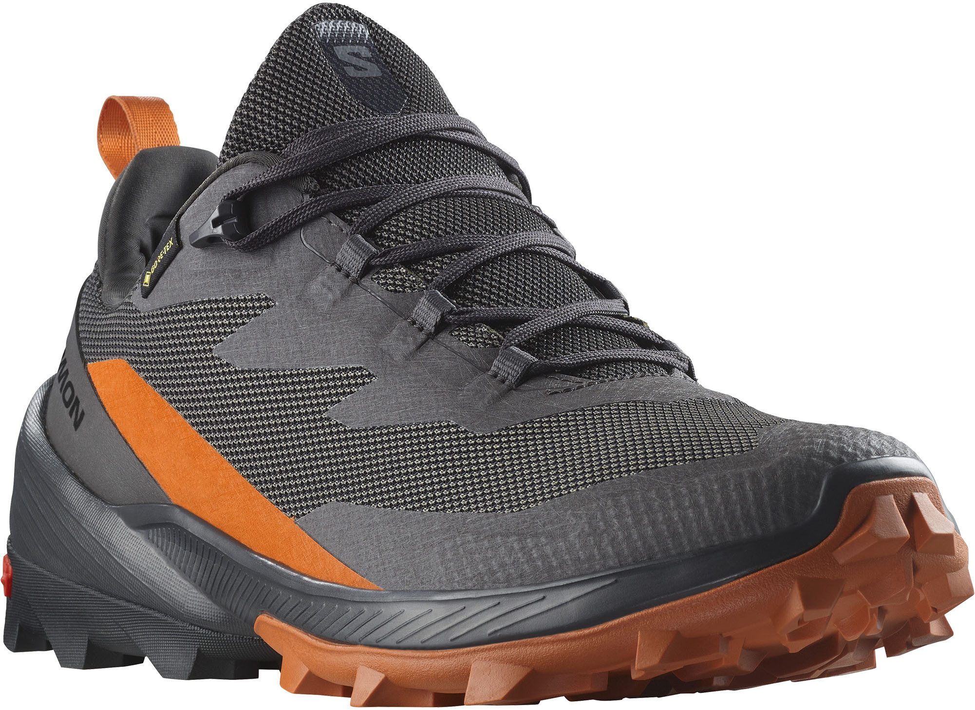 Salomon CROSS OVER 2 GORE-TEX® Wanderschuh günstig online kaufen