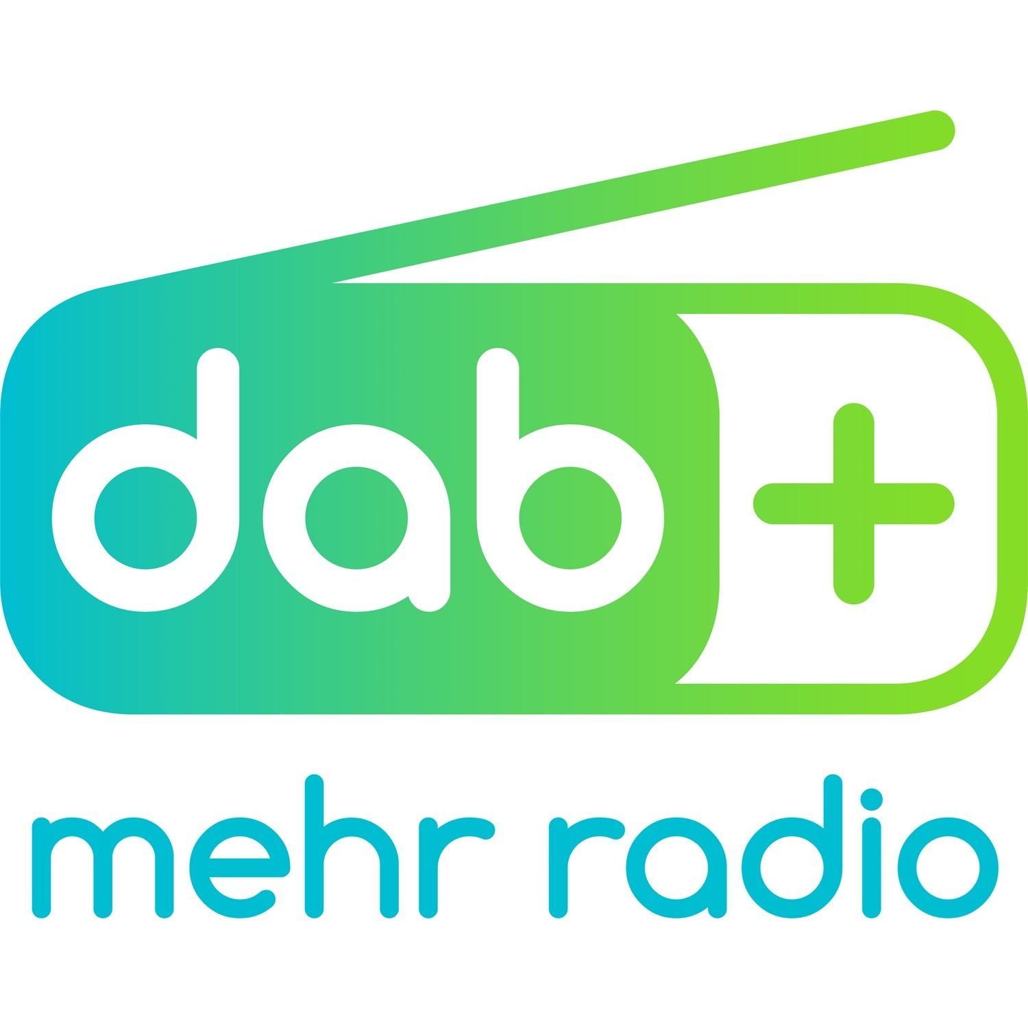 Uhrenradios FM) Soundmaster Digitalradio (DAB) (DAB+, UR190WE