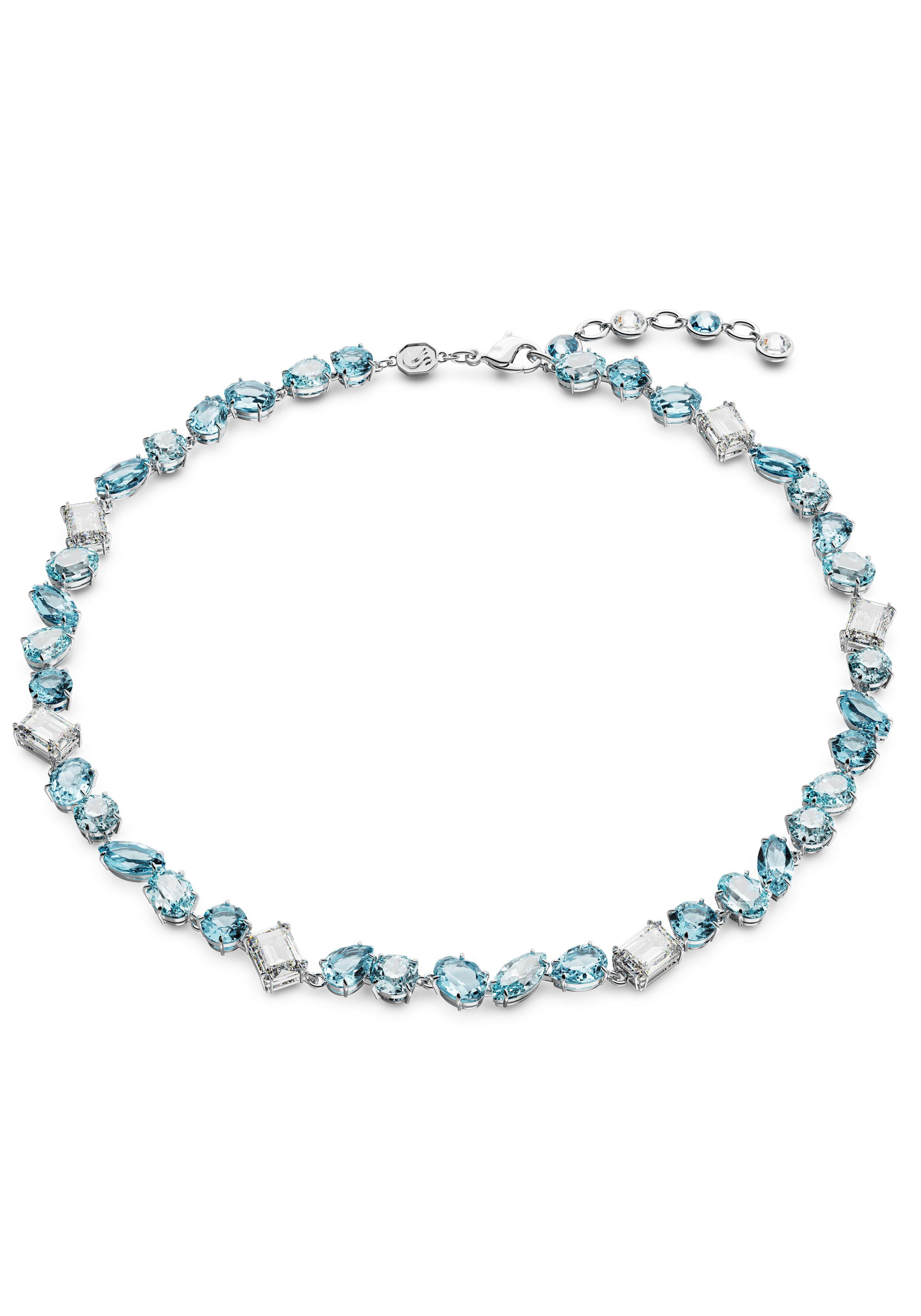 Swarovski Collier GEMA, 5666007, mit Swarovski® Kristall