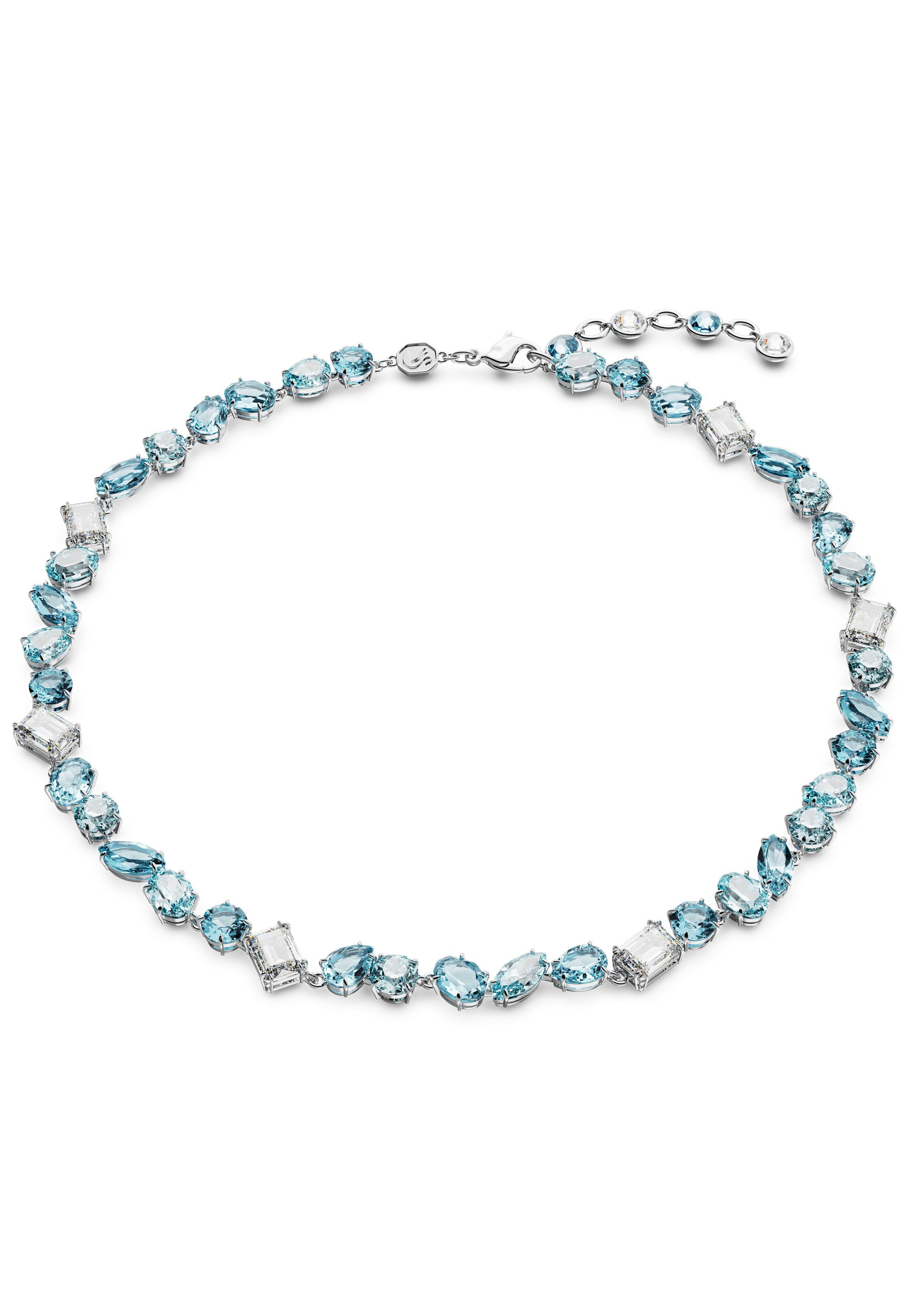 Swarovski Collier GEMA, 5666007, mit Swa...
