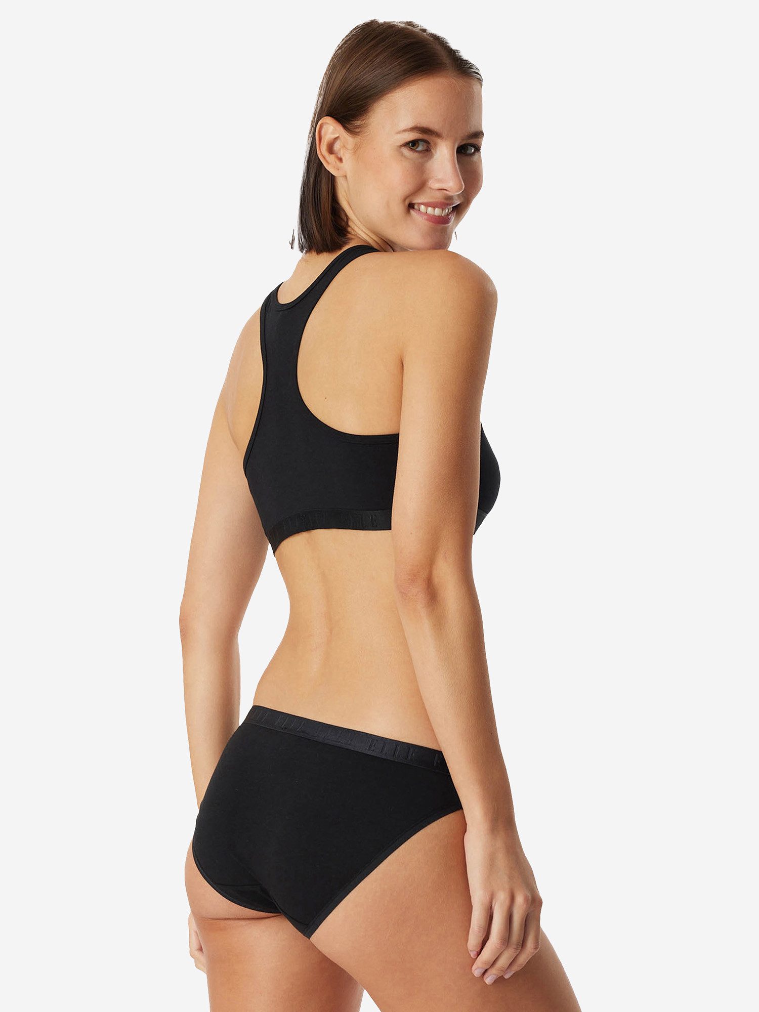 Elle Bustier ELLE SUPER SOFT (2-tlg) bh bra-lette bustier