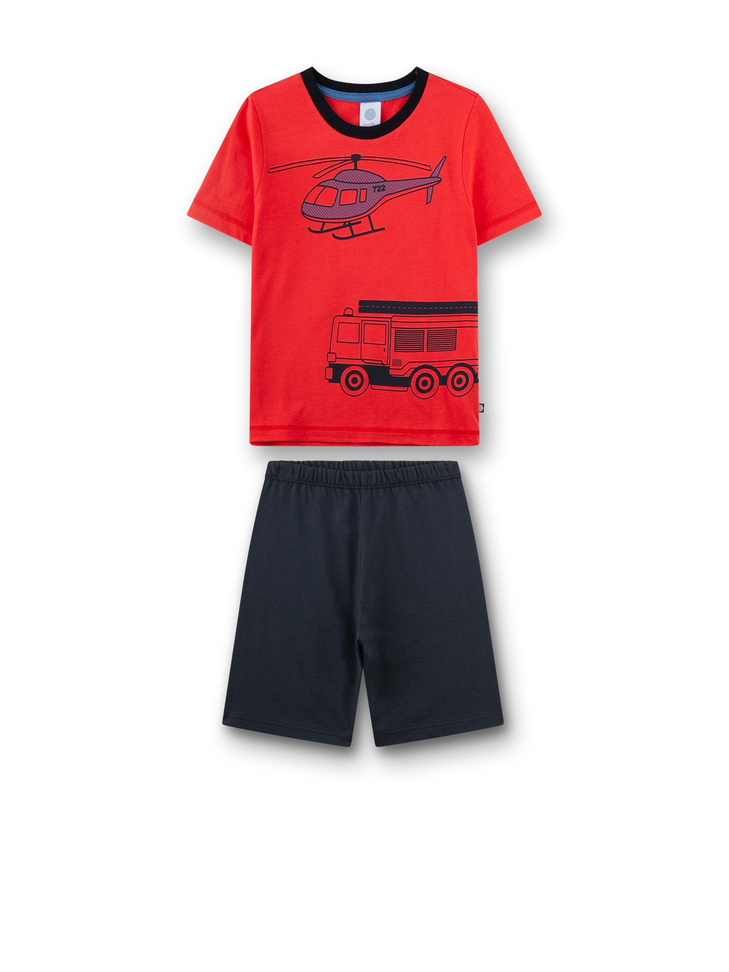 Sanetta Pyjama (1 tlg)