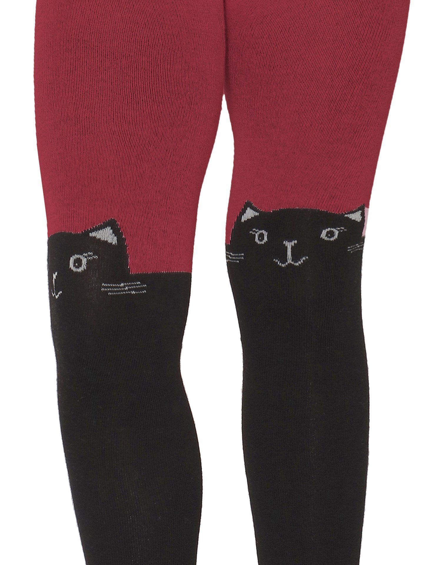 Merry Style Strumpfhose Mädchen Strumpfhose MSGI011 120 DEN (1 St)