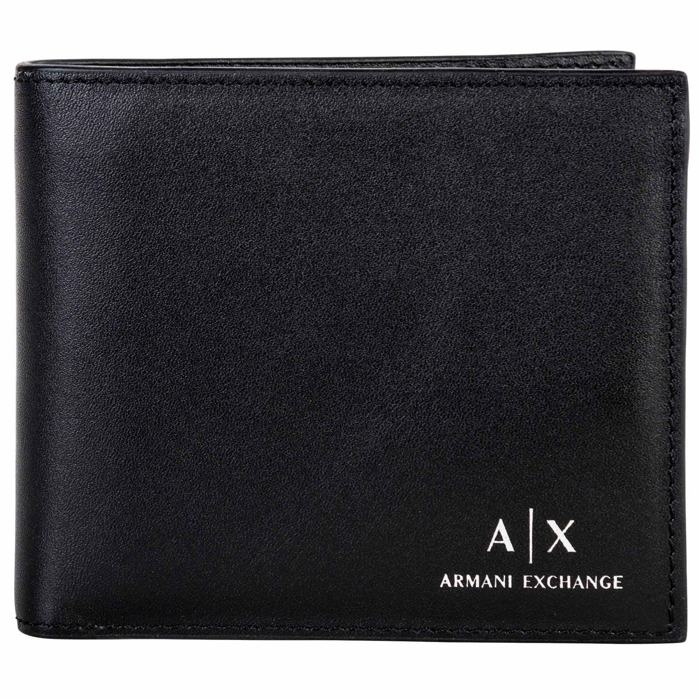 ARMANI EXCHANGE Geldbörse Bifold (1-tlg)