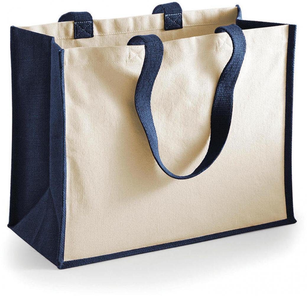 Westford Mill Einkaufsshopper Printers' Jute Classic günstig online kaufen