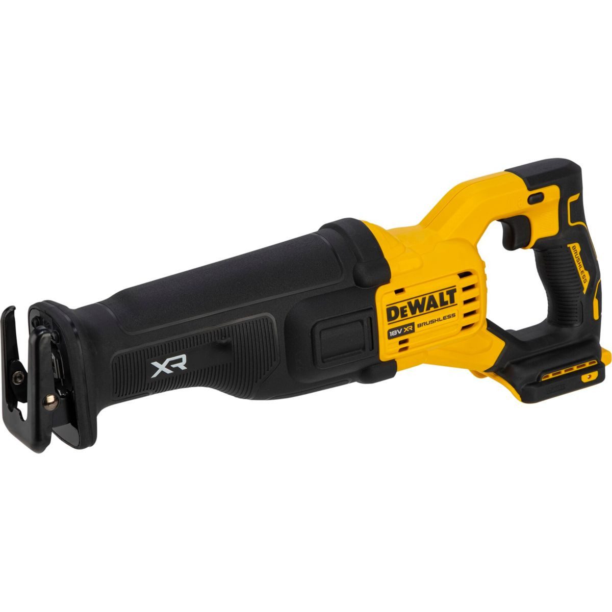 DeWalt Akku-Stichsäge DCS386NT-XJ Akku-Säge günstig online kaufen