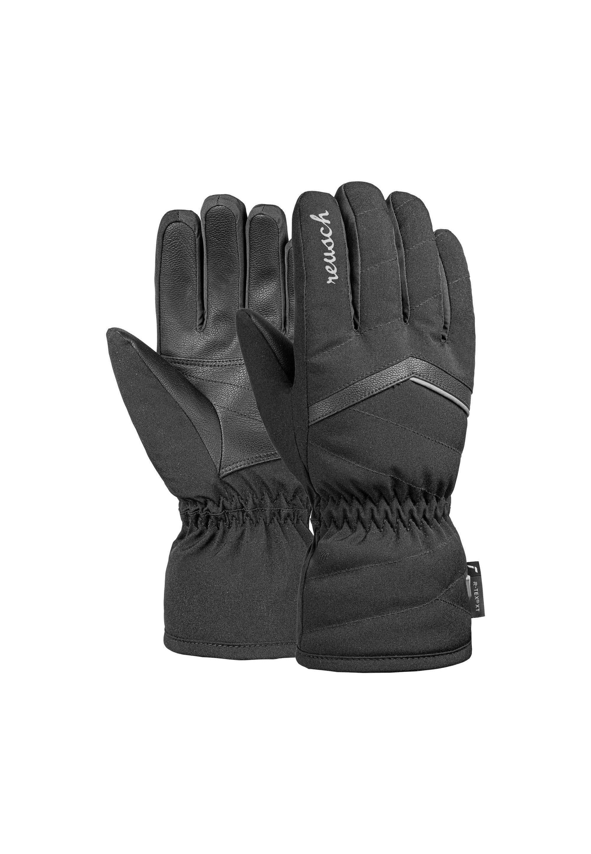Reusch Skihandschuhe Mari R-TEX® XT Junior mit Touchscreen-Funktion