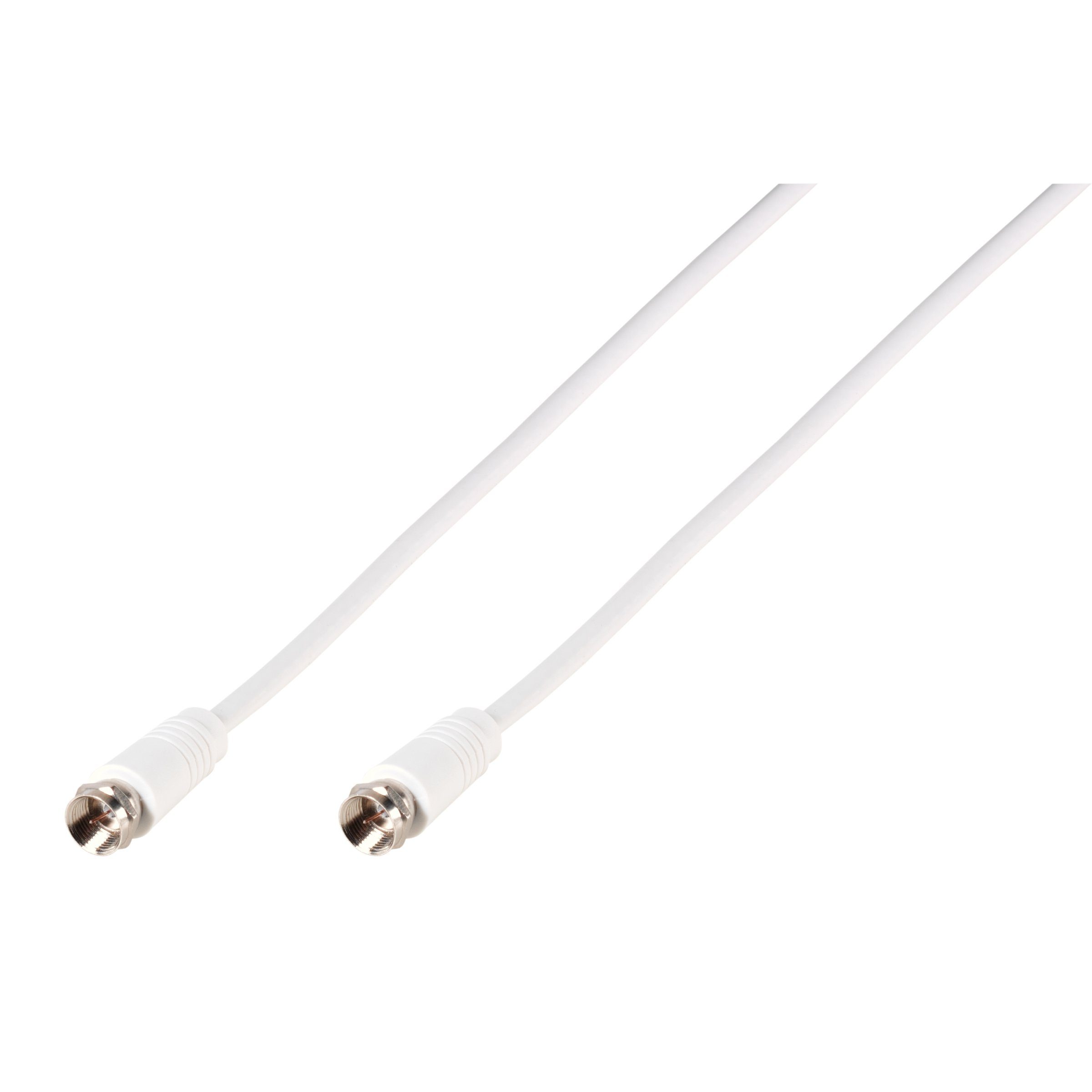 Audio- & Video-Kabel