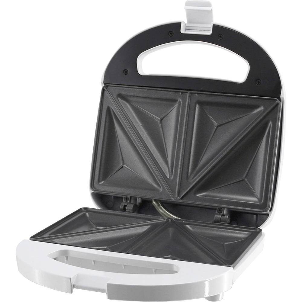 Emerio Sandwichmaker Sandwich-Toaster