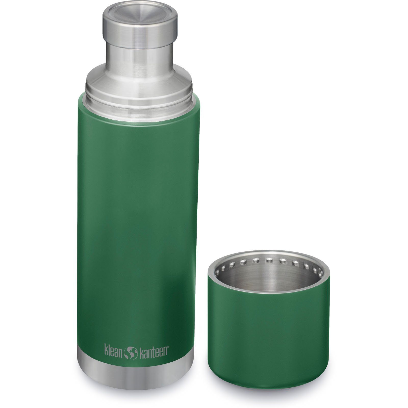 Klean Kanteen Thermoflasche Isolierkanne 0,75 TKPro Isolierflasche, Thermo Flasche Vakuum Kanne