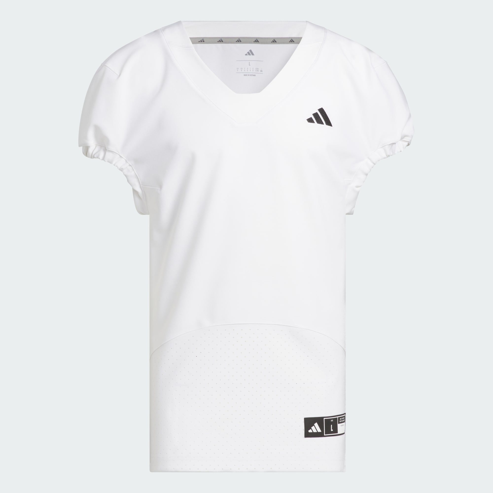 adidas Performance Fußballtrikot ADIZERO IMPACT AMERICAN FOOTBALL TRIKOT (1-tlg)