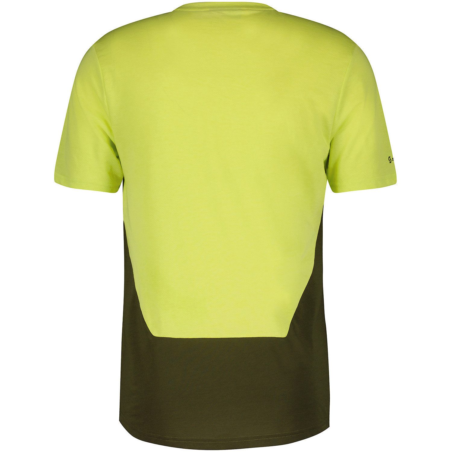Scott Radtrikot T-Shirt M TRAIL FLOW DRI S/SL SHIRT