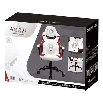 Subsonic Gaming Chair Junior Gaming Chair - Assassins Creed Motiv - Stuhl (1 St)